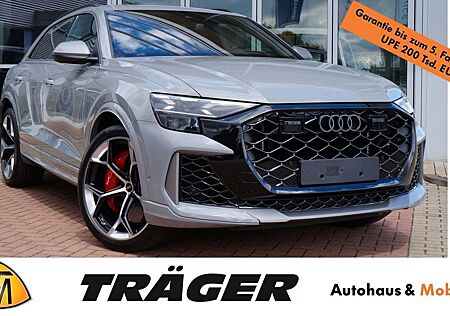 Audi RS Q8 RSQ8 performance V8 TFSI NARDO*305*Ceramic*Laser