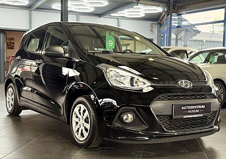 Hyundai i10 Classic*HU/AU NEU*