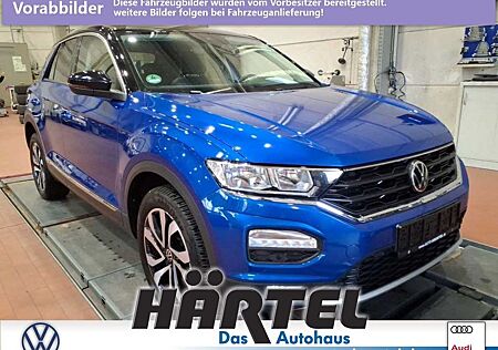 VW T-Roc Volkswagen ACTIVE 2.0 TDI DSG (+EURO6+NAVI) Bluetooth