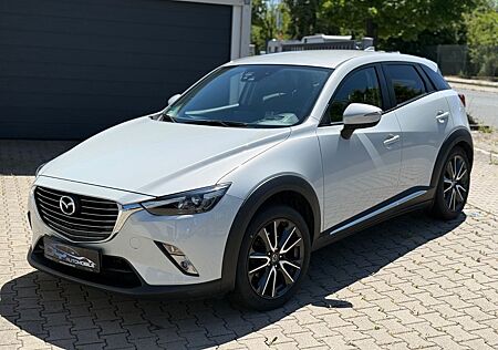 Mazda CX-3 Sports-Line 1.Hand