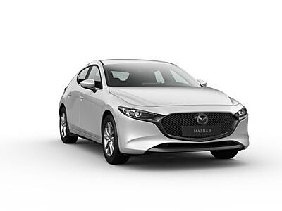 Mazda 3 EXCLUSIVE LINE+ 360°+MATRIX LED+CARPLAY