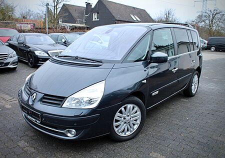 Renault Grand Espace Edition 25th dCi 175 7-Sitze Leder