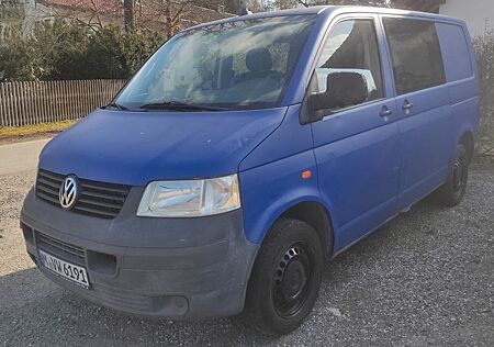 VW T5 Volkswagen andere