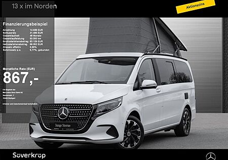 Mercedes-Benz V 250 Marco Polo FACELIFT WIDESCREEN/AHK/STANDH/