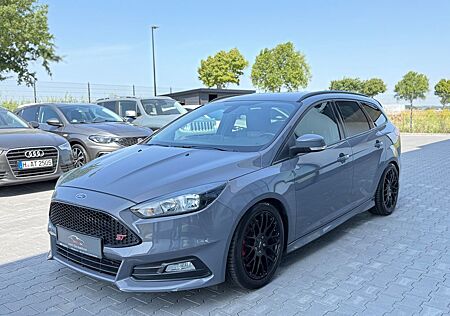Ford Focus Turnier ST Leder Klmaaut.