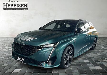 Peugeot 308 SW BlueHDi 130 EAT8 GT