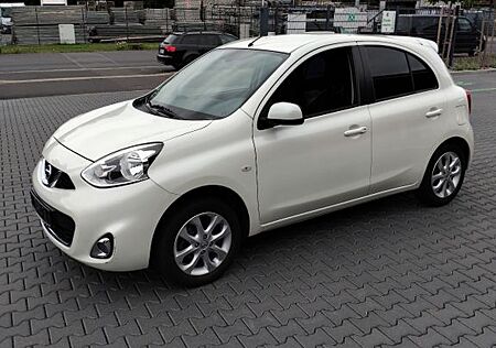 Nissan Micra 1.2 Acenta Acenta