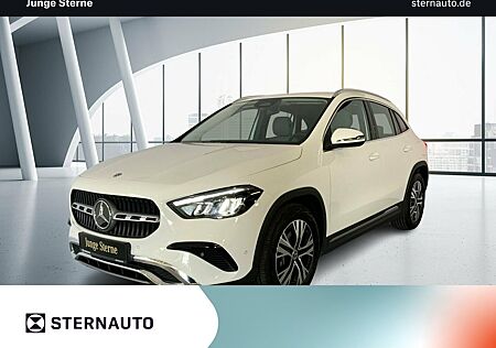 Mercedes-Benz GLA 180 d Progressive AHK WinterPak Rükam LED