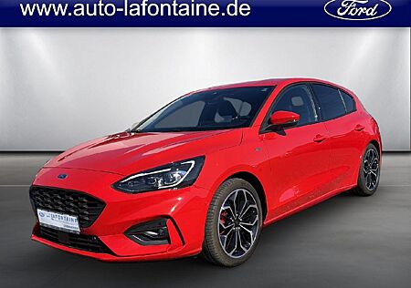 Ford Focus Lim. ST-Line X