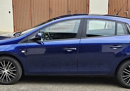 Fiat Bravo 1,4 90 PS, 07/2007, Tüv neu