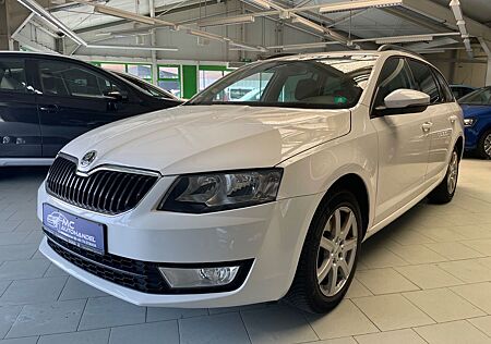 Skoda Octavia *1.4l