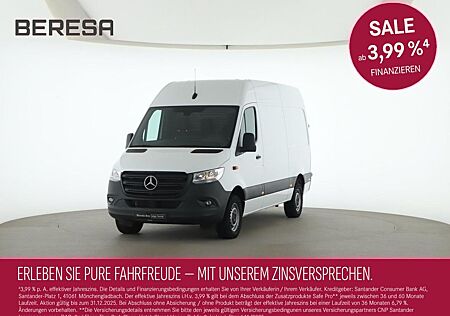 Mercedes-Benz Sprinter 317 CDI Kasten Standard Hoch L2H2 MBUX