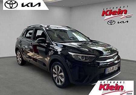 Kia Stonic 1.0 T-GDI VISION STD NAV LHZ SHZ