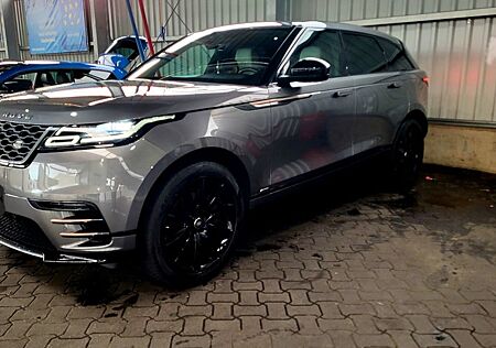 Land Rover Range Rover Velar .P300 R-Dynamic S. Zoll 21