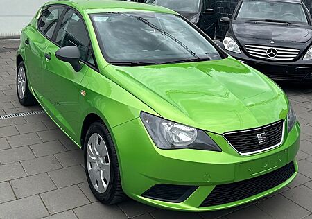 Seat Ibiza 1.2 Reference Salsa