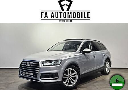Audi Q7 TDI Pano Virtual Matrix Nachts.Massage Hud 20