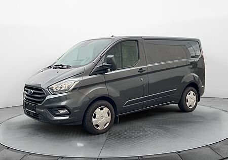 Ford Transit Custom Kasten 300 L1 KAM*AHK*NAVI*CARPLA