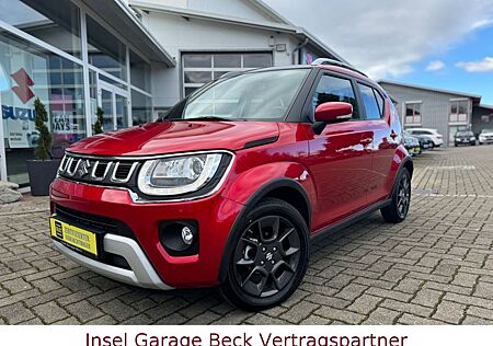 Suzuki Ignis 1.2 HYBRID Comfort+ | Tempomat |SHZ|Kamera