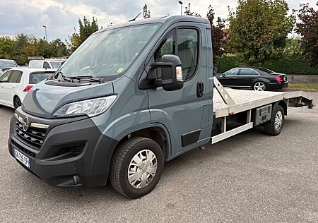 Opel Movano C Kasten Ka L1H4 3,5t Selection