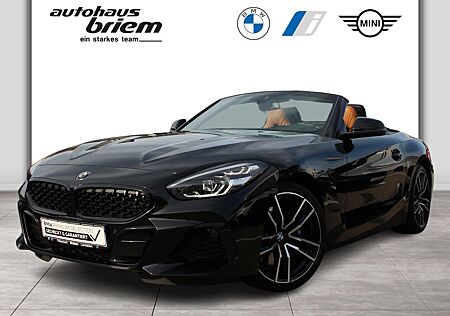 BMW Z4 gebraucht kaufen BMW Z4 sDrive30i M Sport HeadUp 19" H/K Lenkradheizu