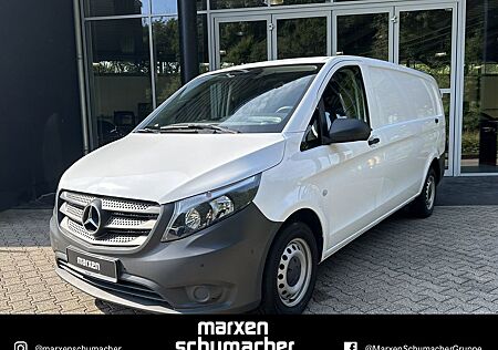 Mercedes-Benz Vito 116 CDI Kasten Extralang 9G+Kamera+Temp+Nav