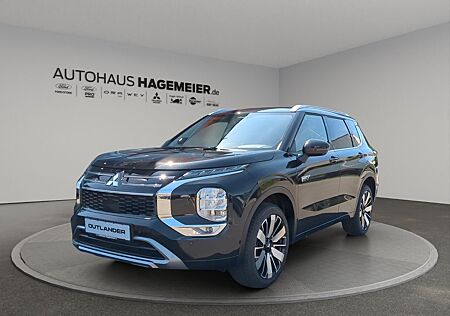 Mitsubishi Outlander gebraucht kaufen Mitsubishi Outlander Top 2.4 PHEV AWD