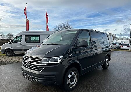 VW T6 Transporter Volkswagen T6.1 2.0 TDI *4MOTION*5-SITZER*DSG*LED*ACC*AHK