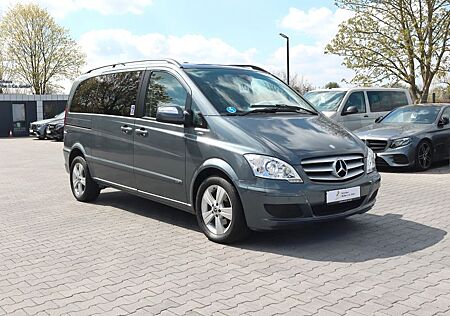 Mercedes-Benz Viano 2.2 CDI Ambiente Edition Pano. Leder AHK