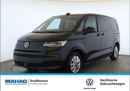 VW T7 Multivan Volkswagen KÜ TSI DSG