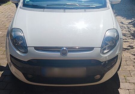 Fiat Punto EVO