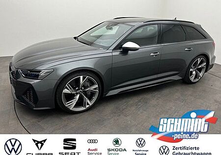 Audi RS6 Avant Quattro Tiptr. DynPlus Keramik22Pano