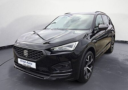 Seat Tarraco FR 4Drive 2.0 TDI +Automatik+7-Sitzer+A