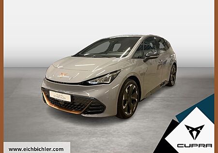 Cupra Born 2xKlima AUT KlimaA LED PDC SportS. Sportp.