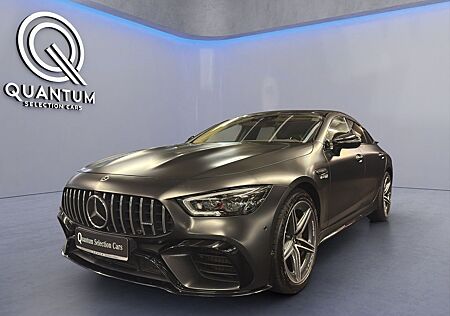 Mercedes-Benz AMG GT *AERO*Schalensitz*Designo*SAGA*Night*