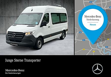 Mercedes-Benz Sprinter 311 CDI Tourer Hoch Klima+MBUX+ParkP