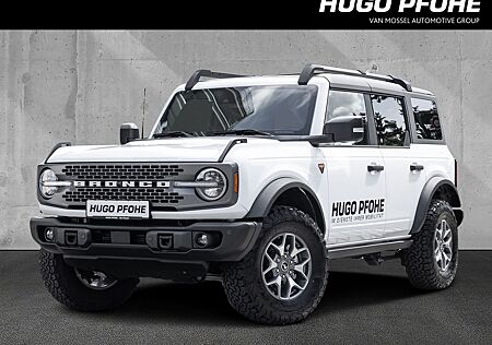 Ford Bronco Badlands 2.7 EcoBoost e-4WD Automatik