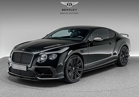 Bentley Continental Supersports 24 Nr. 10 von 24