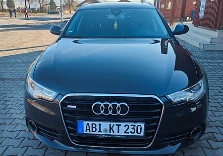 Audi A6 , S Line, Ultra,Neue TÜV, ACC, ST.HEIZUNG, usw
