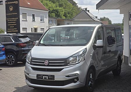 Fiat Talento L1H1 1,2t Family "8.SITZER*NAVI*KAMERA*