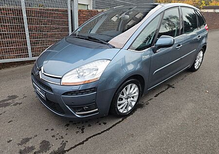 Citroën C4 Picasso Exclusive