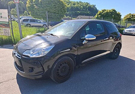 Citroën DS3 SoChic KLIMA/EURO5