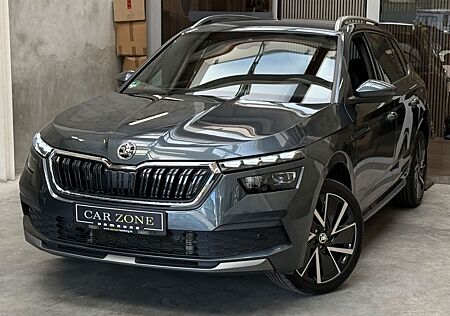 Skoda Kamiq 1.5 TSI Style *Digital*ACC*Kamera*LED*DAB+