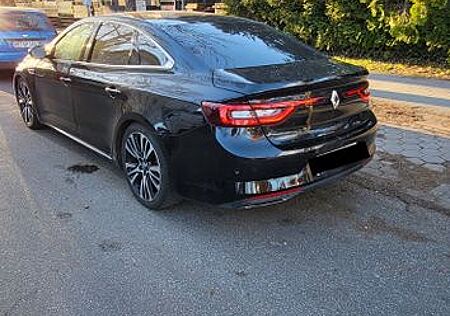 Renault Talisman Initiale Paris 160 dCi Vollausstattung