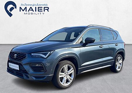 Seat Ateca FR 2.0 TDI DSG-BEATS-LED-KEYLESS-AHK-RFK
