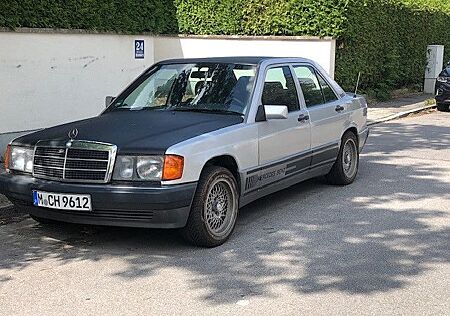 Mercedes-Benz 190