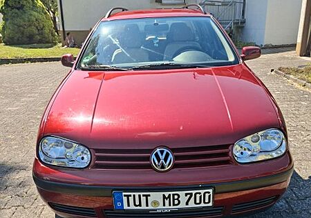VW Golf Volkswagen 1.9TDI Basis Variant Basis