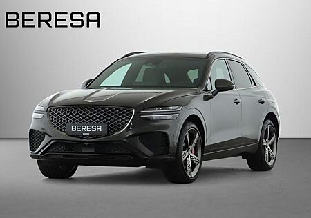 Genesis GV70 2.5 T Sport AWD Tageszul. Volldigital HUD