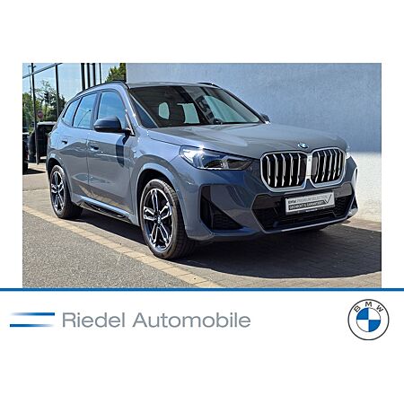 BMW X1 leasen