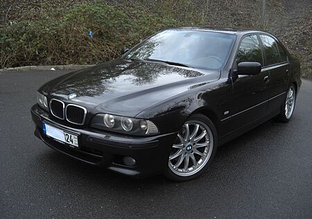 BMW 530i M-Sportpaket
