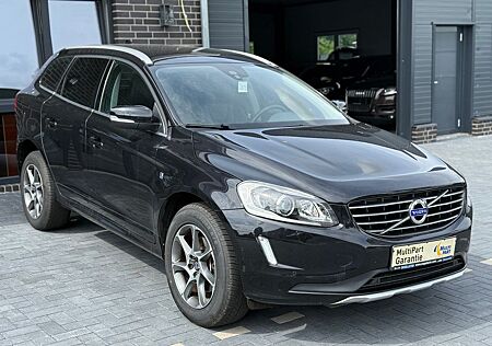 Volvo XC 60 Ocean Race*Automatik*Bi-Xenon*Leder*Navi*